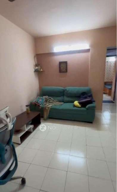 1 BHK Flat In Pride Regency for Rent  In Viman Nagar