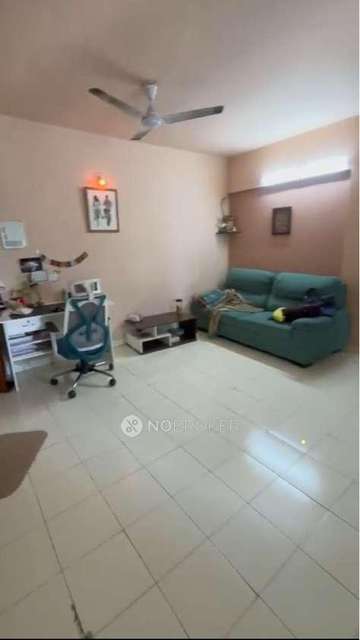 1 BHK Flat In Pride Regency for Rent  In Viman Nagar