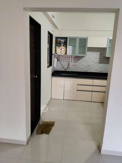 2 BHK Flat In Wadhwani Sai Paradise for Rent  In Punewale