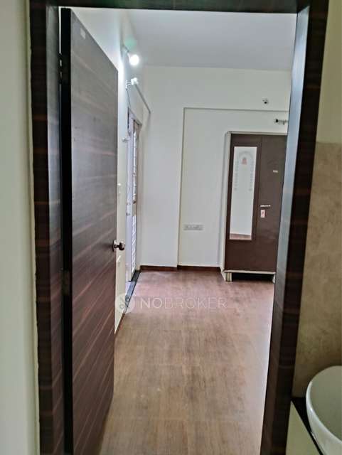 2 BHK Flat In Wadhwani Sai Paradise for Rent  In Punewale