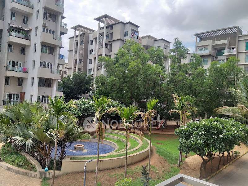 2 BHK Flat In Richwoods for Rent  In Pradhikaran