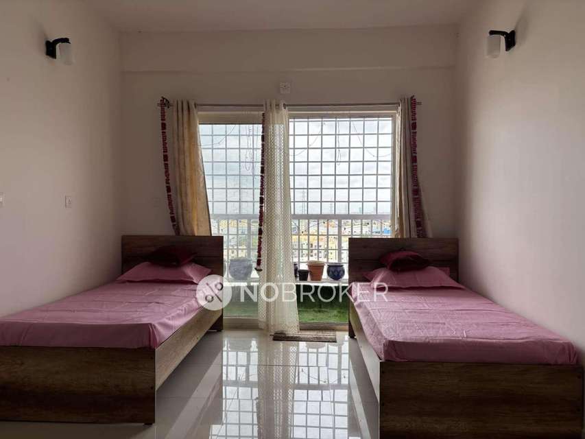 2 BHK Flat In Svamitva Emerald Square For Sale  In Electronic City