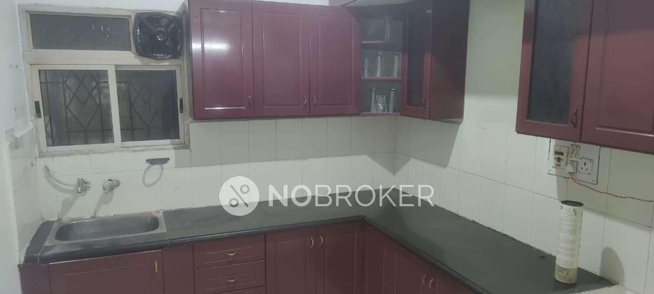 2 BHK Flat In Sharadha Habitat For Sale  In Malleshpalya 