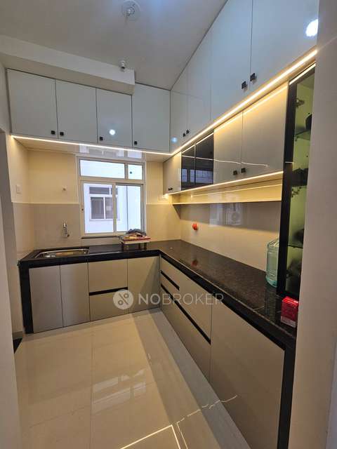 2 BHK Flat In Megapolis Serenity for Rent  In Hinjawadi