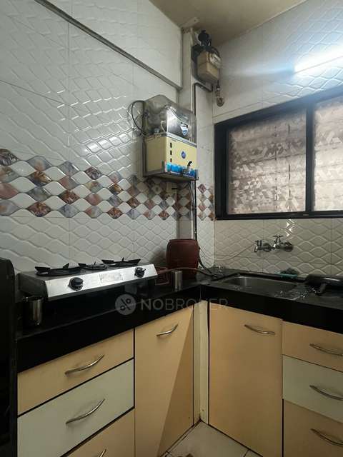 1 BHK Flat In Near City Pride Kothrud for Rent  In City Pride- Kothrud