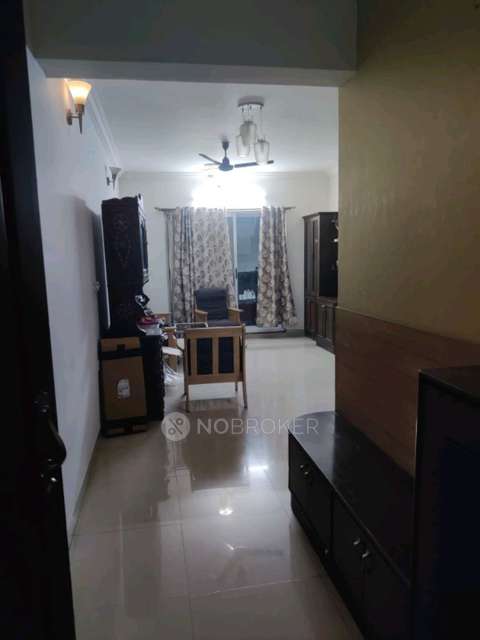 2 BHK Flat In Sjr Verity For Sale  In Kasavanahalli