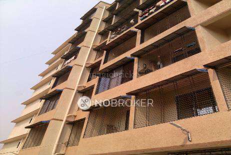 1 RK Villa In Ganesh Dham Co-operative Housing Society For Sale  In Vadavali Section