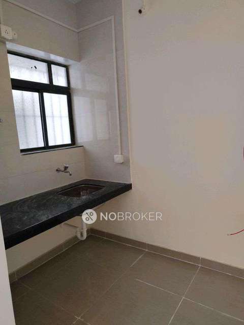 2 BHK Flat In Broadway G Building  For Sale  In Wakad