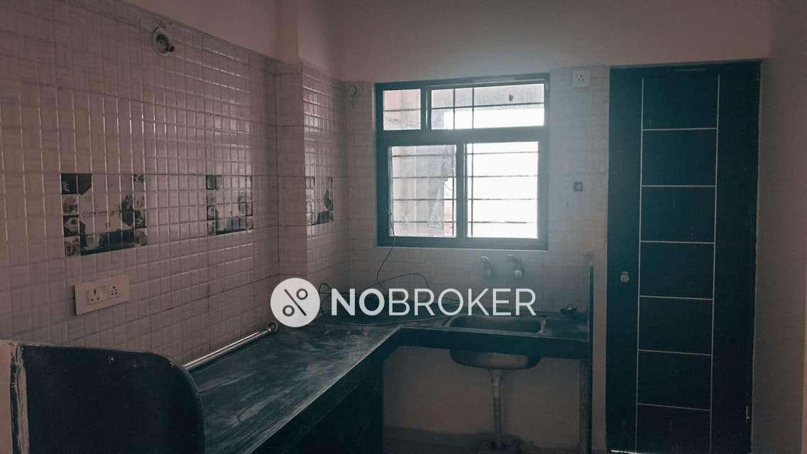 2 BHK Flat In Rudra Apartments For Sale  In Wagholi