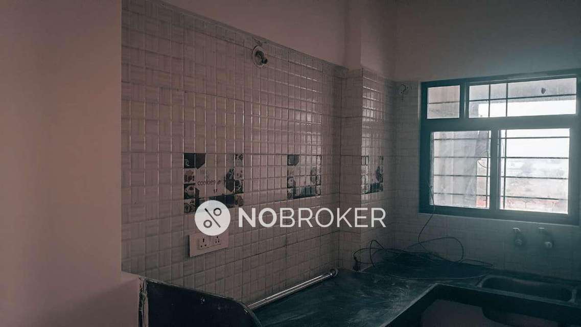 2 BHK Flat In Rudra Apartments For Sale  In Wagholi