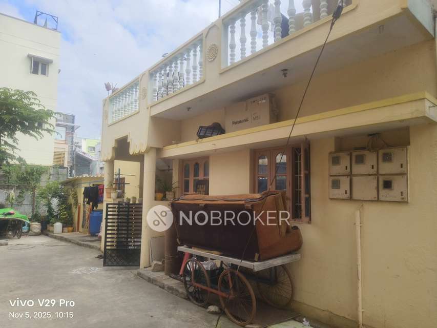 2 BHK Flat for Rent  In Mei Layout, Vishweshwara Layout, Bagalakunte