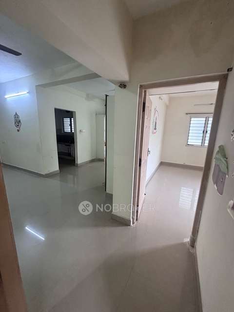 3 BHK Flat In Tejas Lake View Homes for Rent  In Siruseri