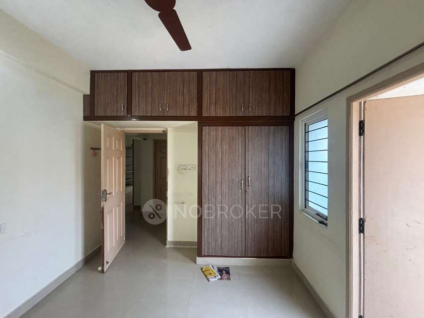 3 BHK Flat In Tejas Lake View Homes for Rent  In Siruseri