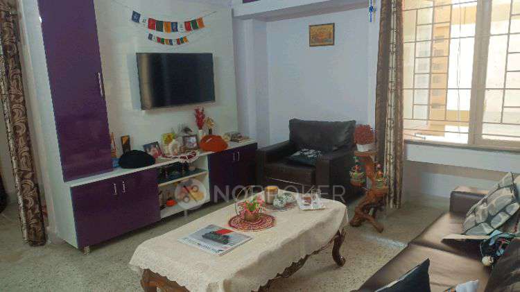 3 BHK Villa In Ngv Apartment Koramangla For Sale  In Koramangala