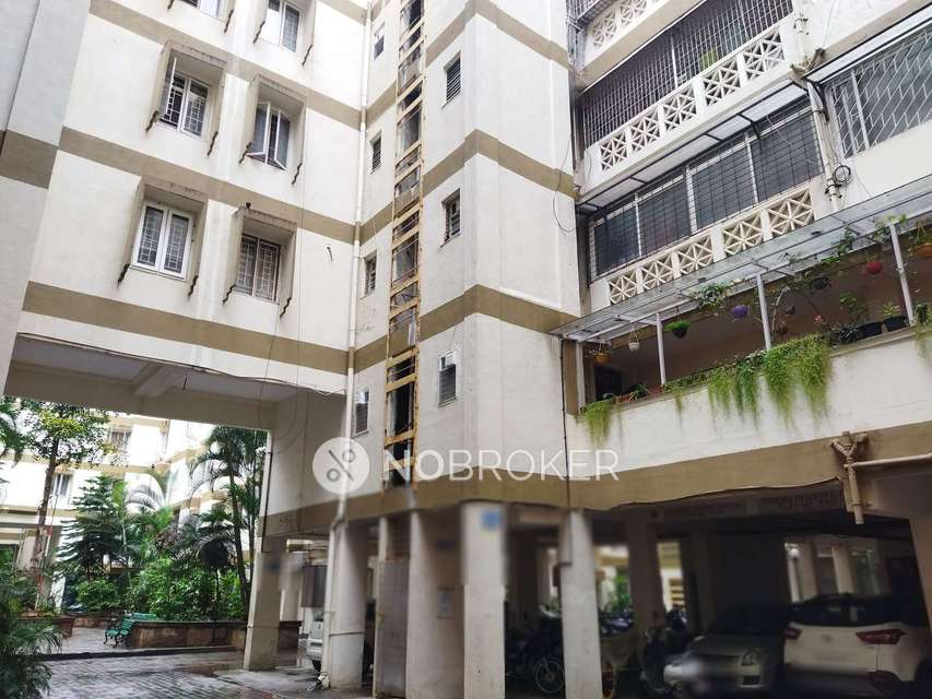3 BHK Villa In Ngv Apartment Koramangla For Sale  In Koramangala