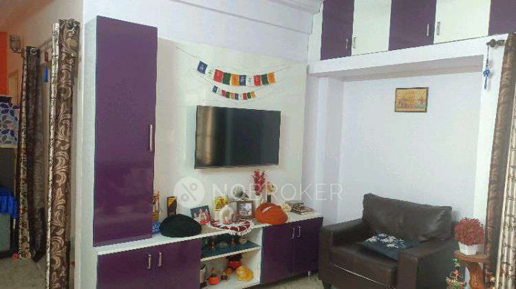 3 BHK Villa In Ngv Apartment Koramangla For Sale  In Koramangala