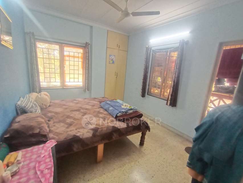 3 BHK Flat In Ngv Apartment For Sale  In Koramangala