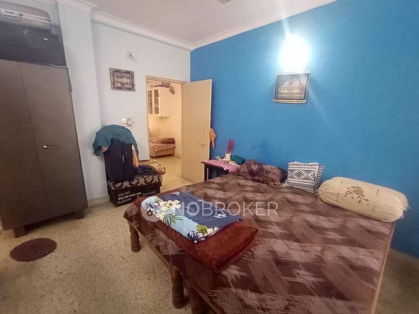 3 BHK Flat In Ngv Apartment For Sale  In Koramangala