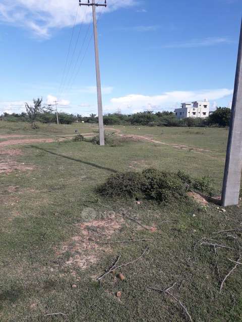 Plot For Sale  In Brindhavan Nagar In Ullavur