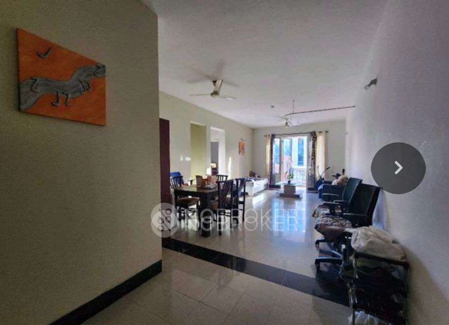 Single Room for Female In 2 BHK  In Itpl Residential Flats In Whitefield