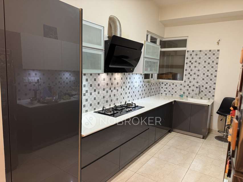 3 BHK Villa In Mantri Courtyard for Rent  In Kanakapura Road