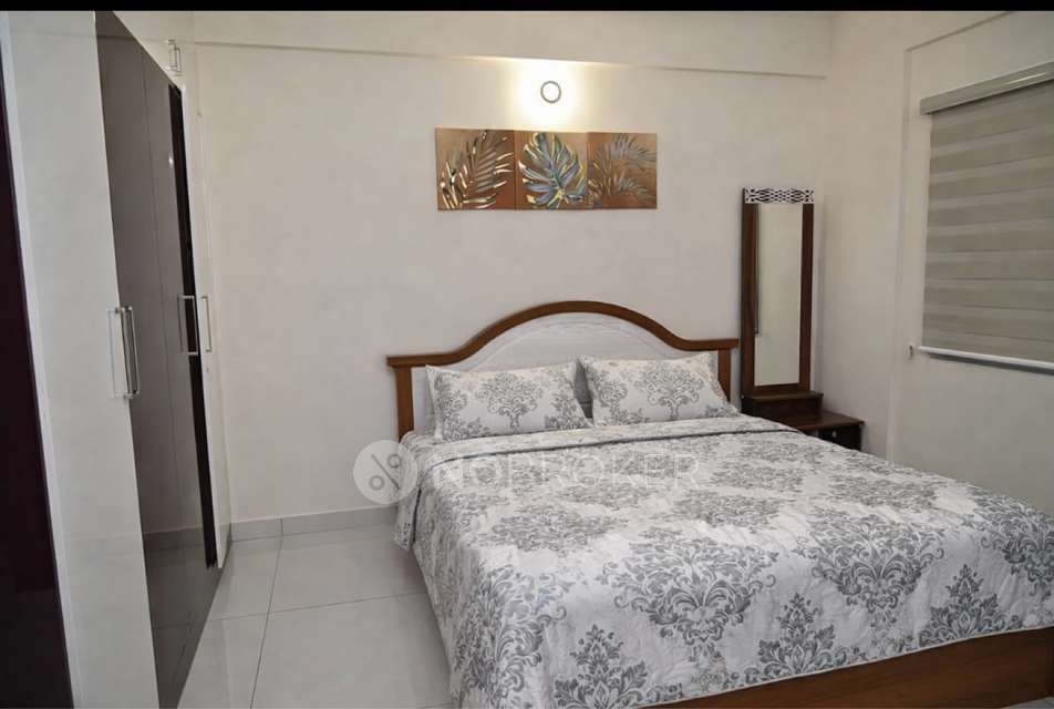 3 BHK Flat In Slv Central Park for Rent  In Slv Central Park
