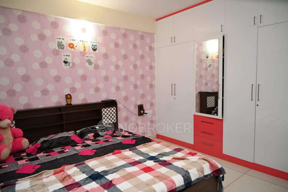 3 BHK Flat In Slv Central Park for Rent  In Slv Central Park