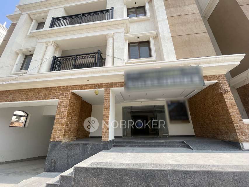 3 BHK Flat In Gk Raj Casa Grande, Yapral For Sale  In Yapral