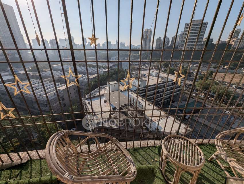 1 BHK Flat In Satyam Chs Goregaon East For Sale  In Goregaon West, Mumbai