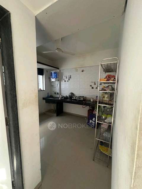 Single Room for Female In 1 BHK  In Siddhant Divine In Wagholi