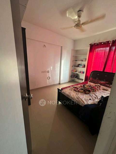 Single Room for Female In 1 BHK  In Siddhant Divine In Wagholi