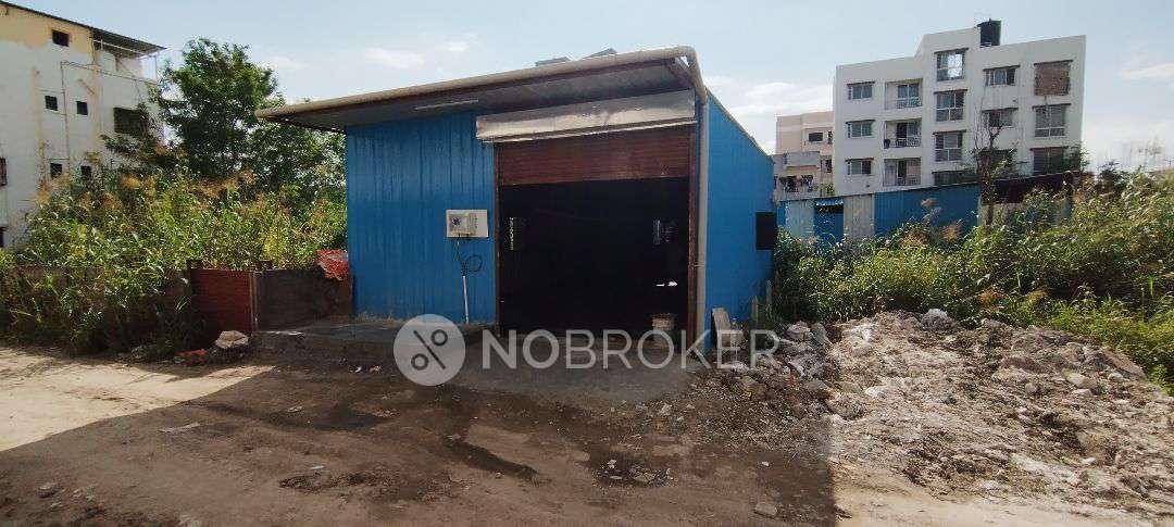 Godown/Warehouse in Hinjewadi Phase 1, Pune for Rent 