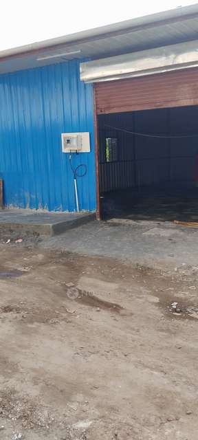 Godown/Warehouse in Hinjewadi Phase 1, Pune for Rent 