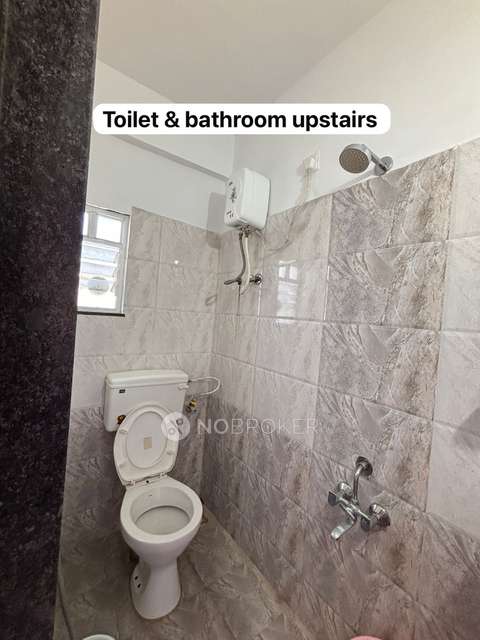 2 BHK Flat In Swarup Residancy Sahisha Park Sus Pashan Road Pune for Rent  In Sus