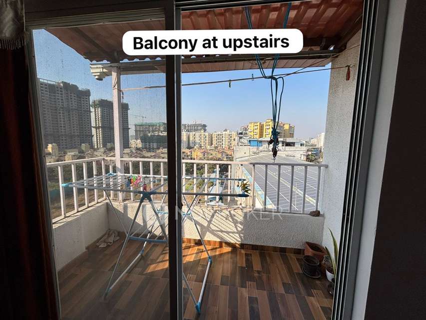 2 BHK Flat In Swarup Residancy Sahisha Park Sus Pashan Road Pune for Rent  In Sus