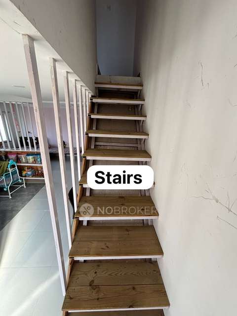 2 BHK Flat In Swarup Residancy Sahisha Park Sus Pashan Road Pune for Rent  In Sus