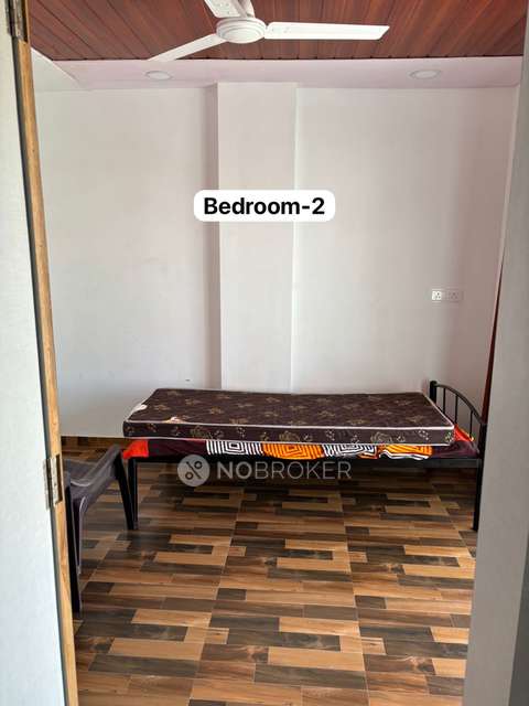 2 BHK Flat In Swarup Residancy Sahisha Park Sus Pashan Road Pune for Rent  In Sus