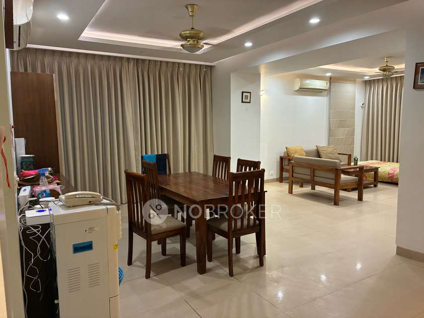 4+ BHK Flat In Vatika Lifestyle Homes for Rent  In Sector 83