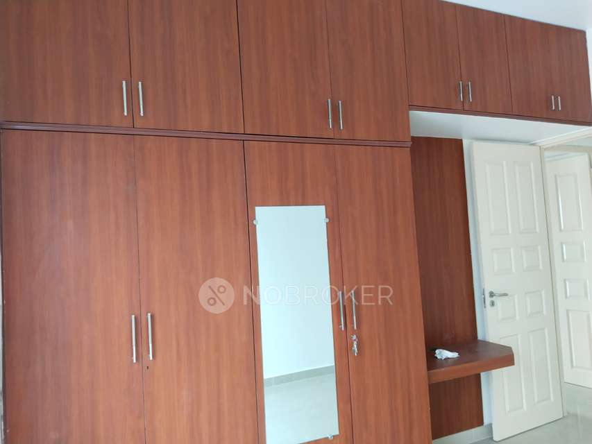 3 BHK Flat In Appaswamy Cityside Apartment, Perungudi for Rent  In Perungudi