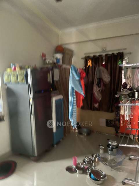 2 BHK Flat In Aleap For Sale  In Sai Green Heights