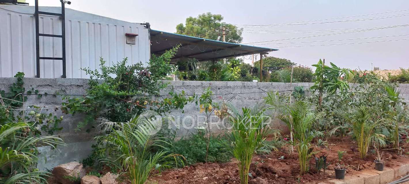 Co-Working  space in Himayat Sagar Lake, Hyderabad for Rent 