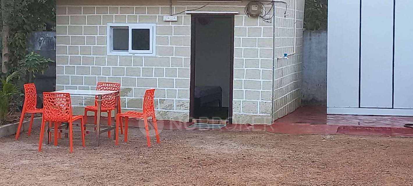 Co-Working space in Himayat Sagar Lake, Hyderabad for Rent