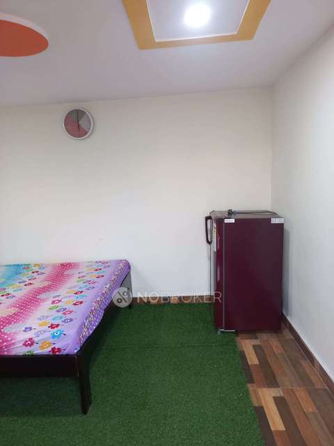 Co-Working  space in Himayat Sagar Lake, Hyderabad for Rent 