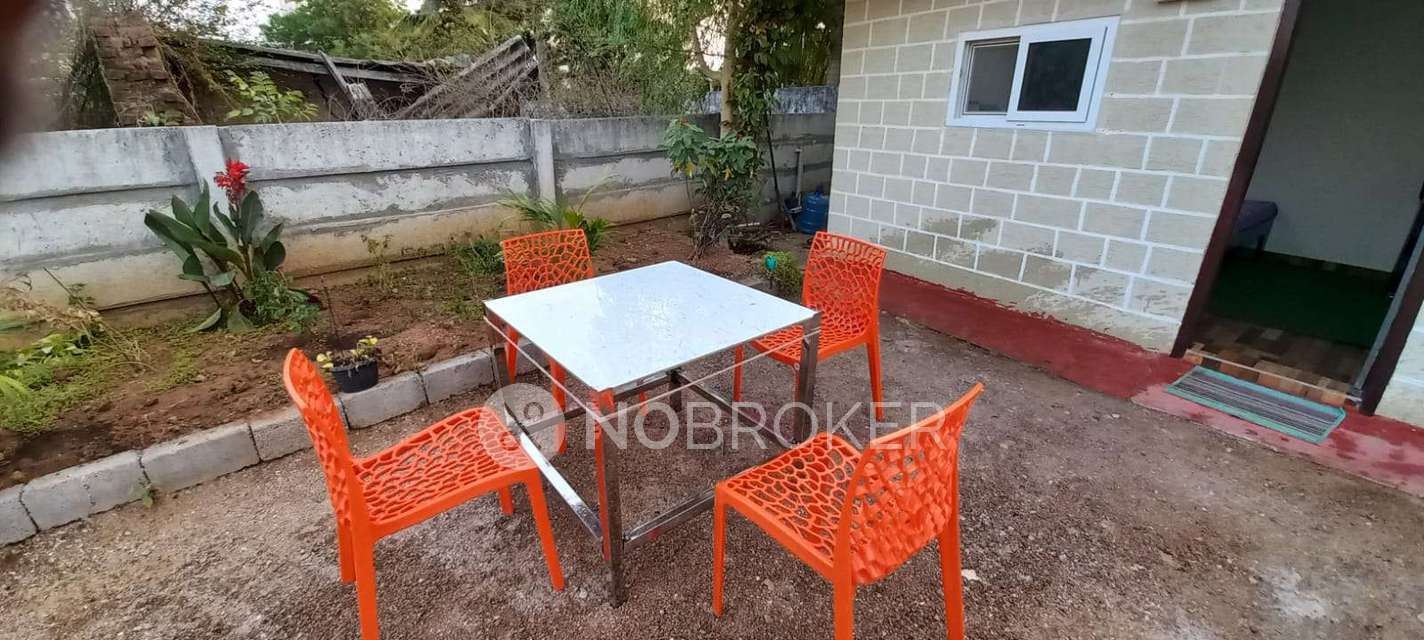 Co-Working  space in Himayat Sagar Lake, Hyderabad for Rent 