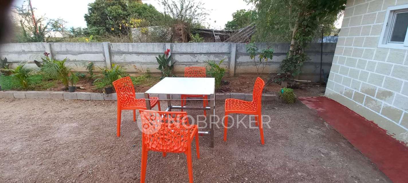 Co-Working  space in Himayat Sagar Lake, Hyderabad for Rent 