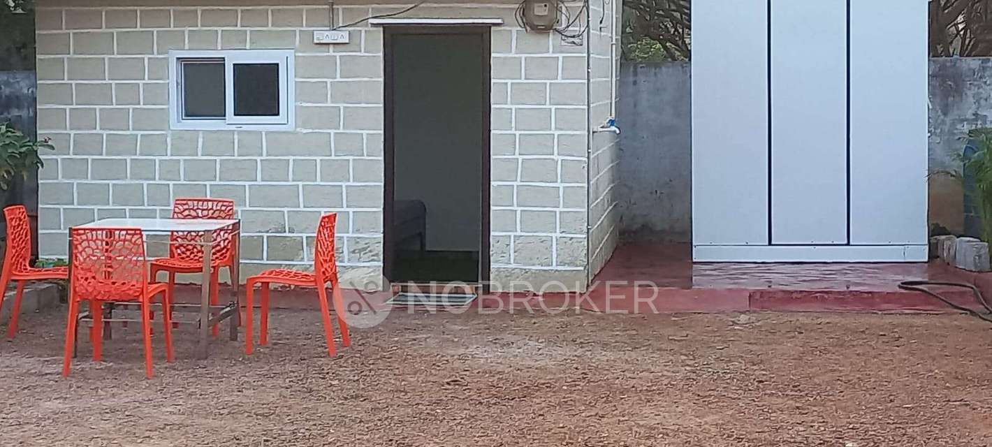 Co-Working  space in Himayat Sagar Lake, Hyderabad for Rent 