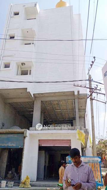 4+ BHK Flat For Sale  In Garebhavipalya