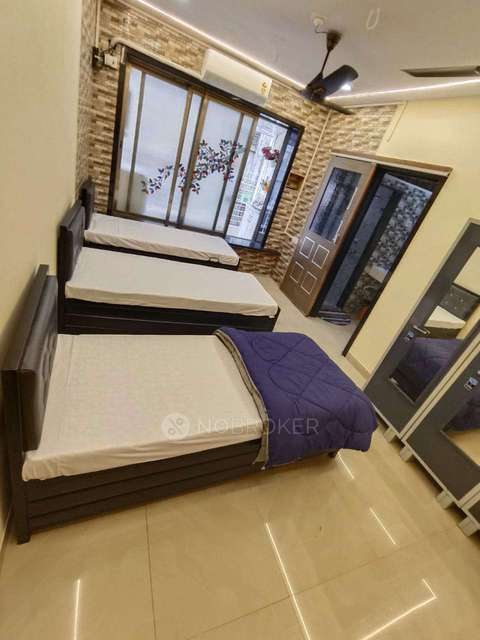 PG for Boys in Andheri East