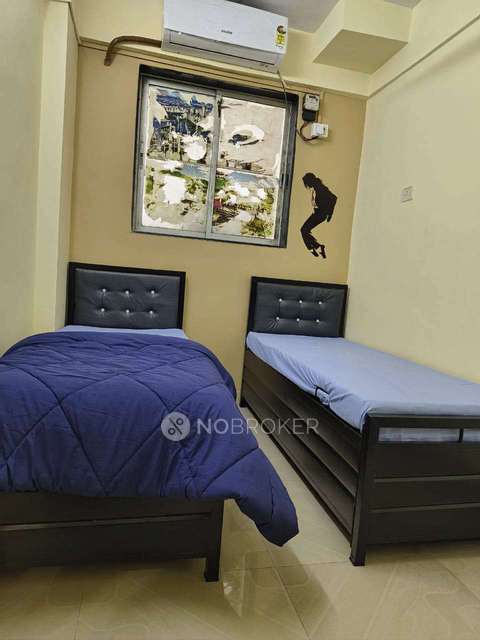 PG for Boys in Andheri East