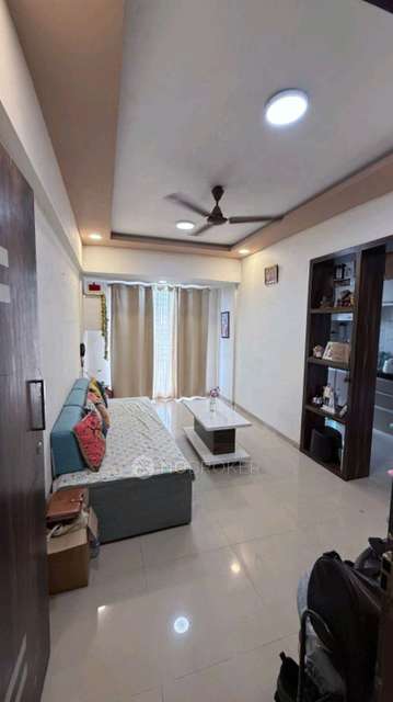 1 BHK Flat In Padmavati Pearl for Rent  In Ulwe